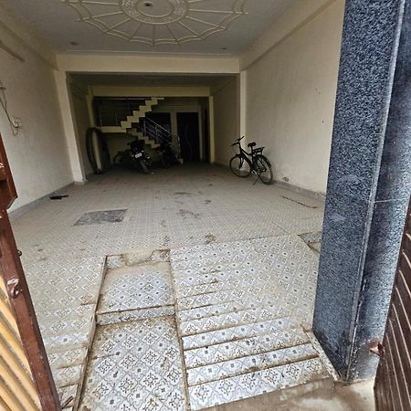 Sangam Home Stays Αλλαχαμπάντ Εξωτερικό φωτογραφία