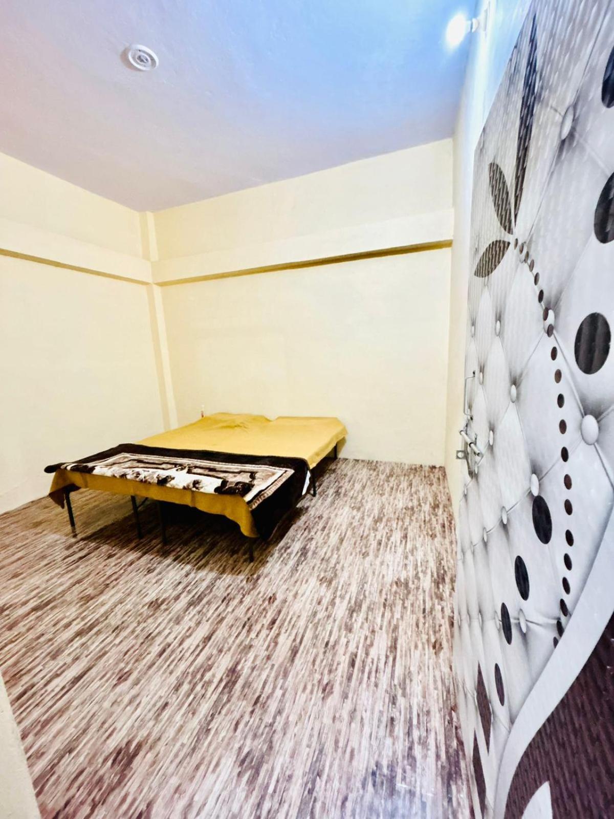 Sangam Home Stays Αλλαχαμπάντ Εξωτερικό φωτογραφία