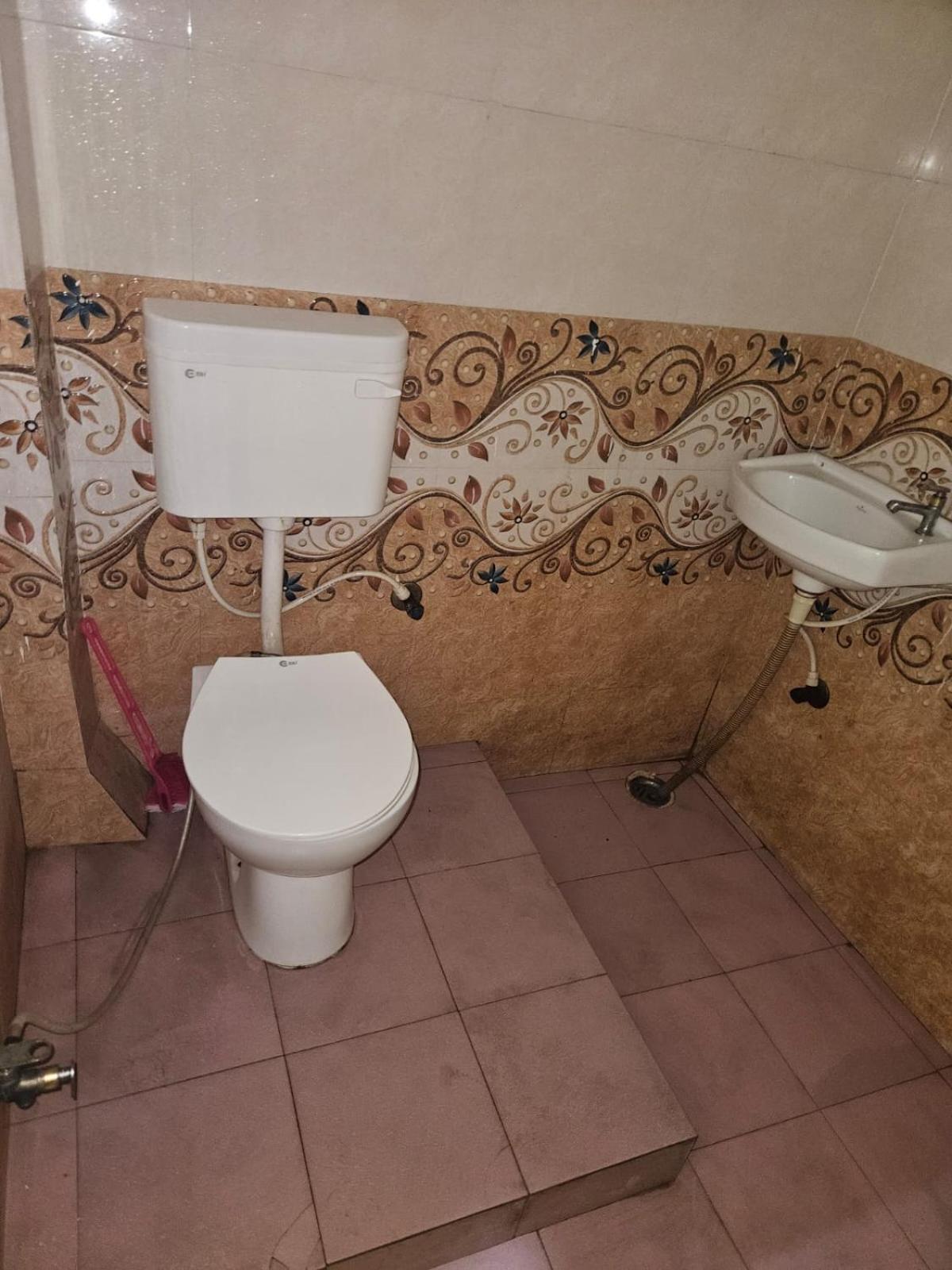 Sangam Home Stays Αλλαχαμπάντ Εξωτερικό φωτογραφία