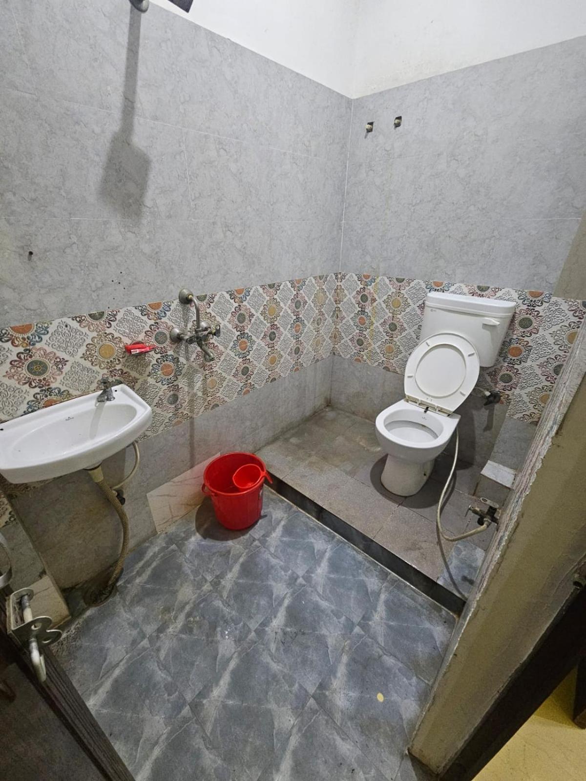 Sangam Home Stays Αλλαχαμπάντ Εξωτερικό φωτογραφία