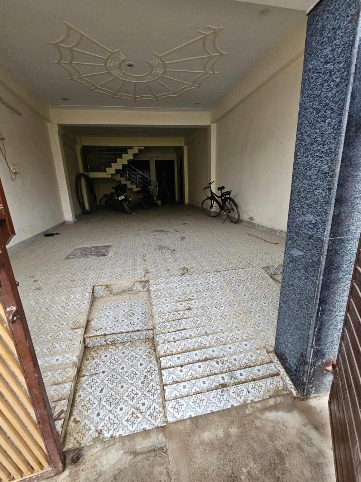 Sangam Home Stays Αλλαχαμπάντ Εξωτερικό φωτογραφία
