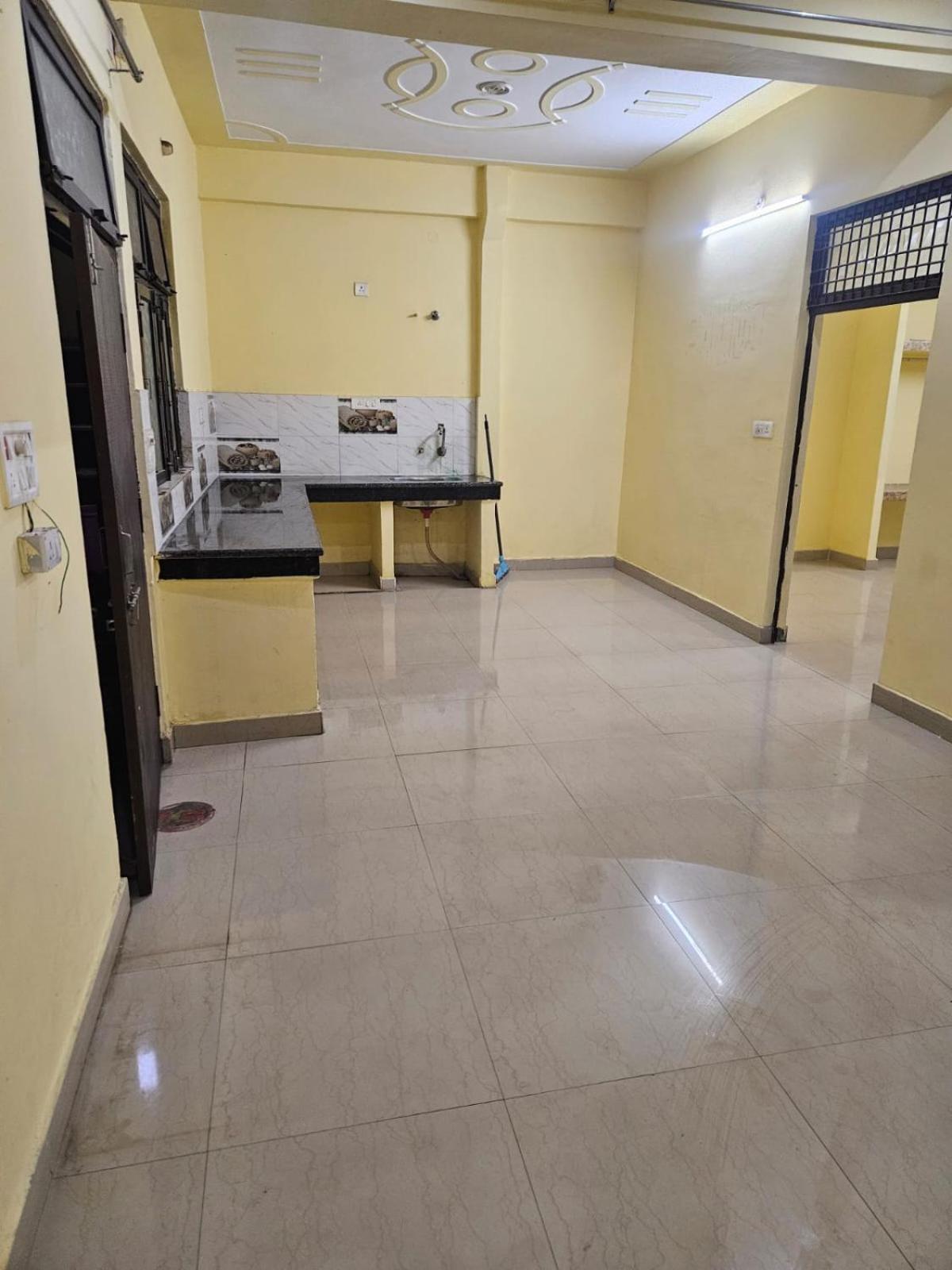 Sangam Home Stays Αλλαχαμπάντ Εξωτερικό φωτογραφία